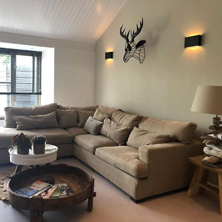 Ferienwohnung Bergenshofje Exterior foto