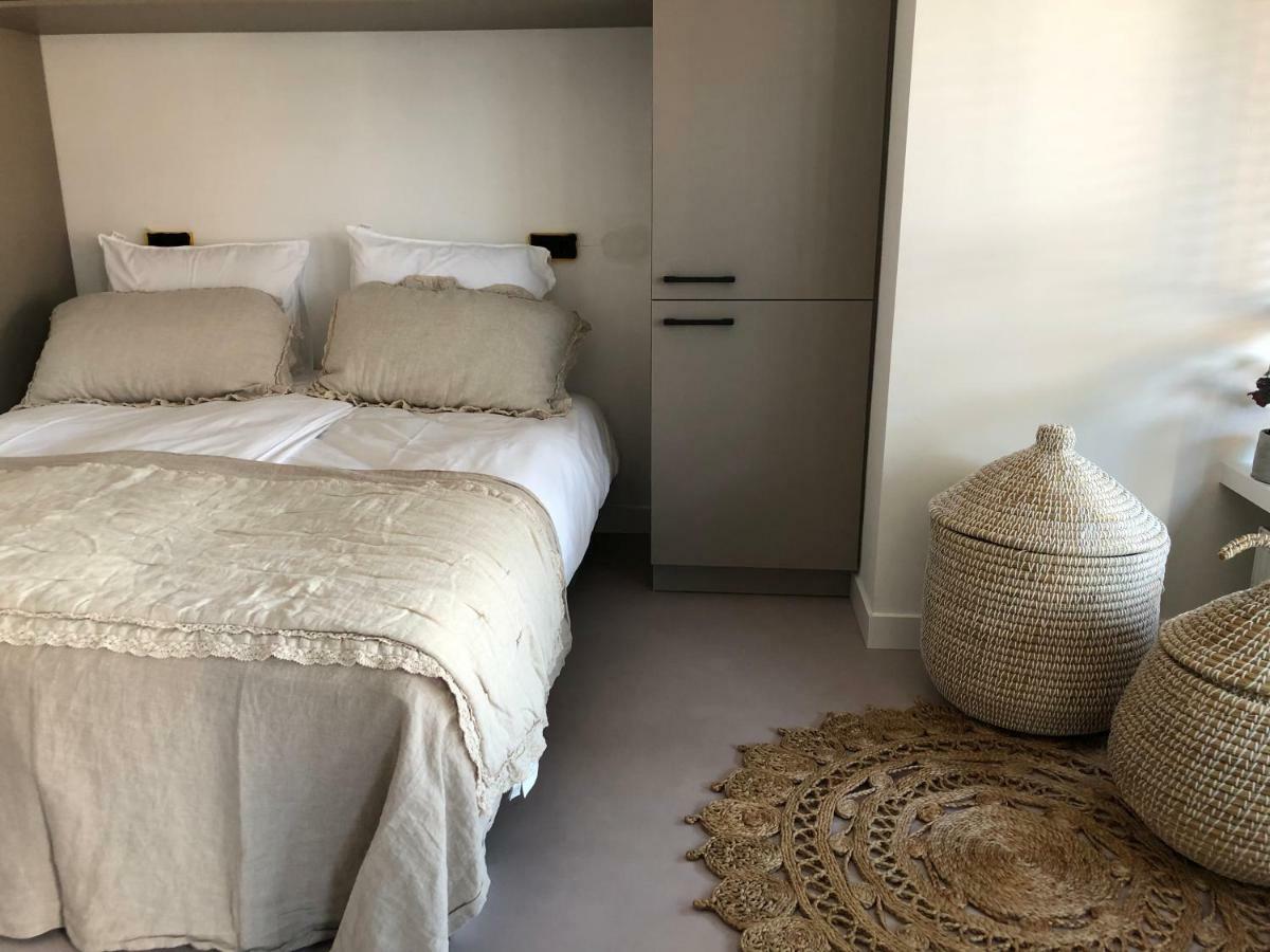 Ferienwohnung Bergenshofje Exterior foto