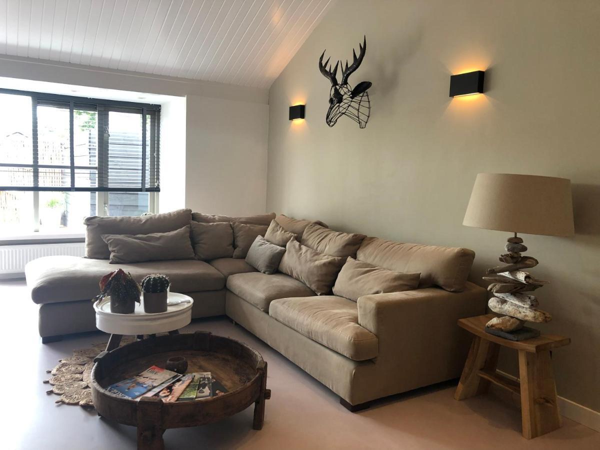 Ferienwohnung Bergenshofje Exterior foto